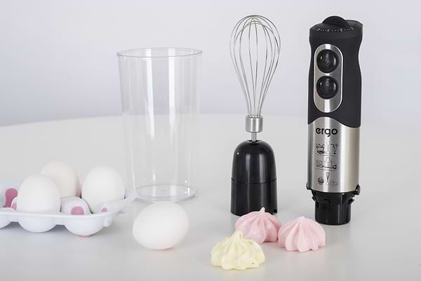 Фото - Блендер погружной Ergo EHB 5000