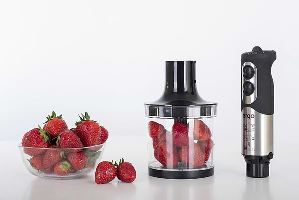 Фото - Блендер погружной Ergo EHB 5000