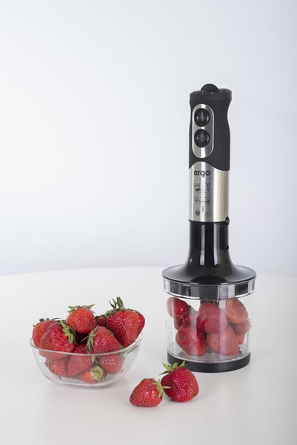 Фото - Блендер погружной Ergo EHB 5000