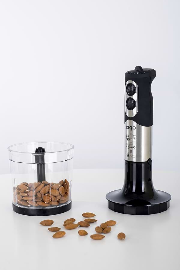 Фото - Блендер погружной Ergo EHB 5000