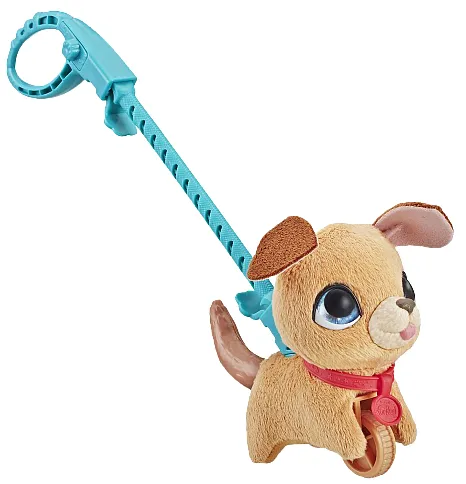 Hasbro furreal dog online