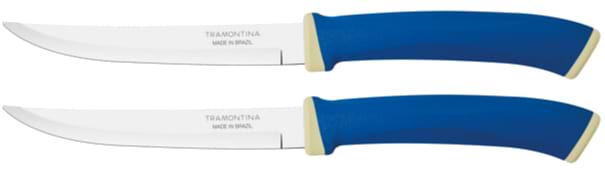 Набір ножів Tramontina Felice 2 шт. (23493/215) - Фото 1
