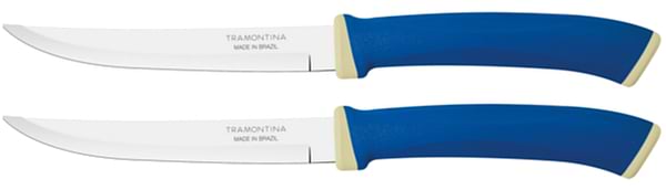 Фото - Набор ножей Tramontina Felice 2 шт. (23493/215)