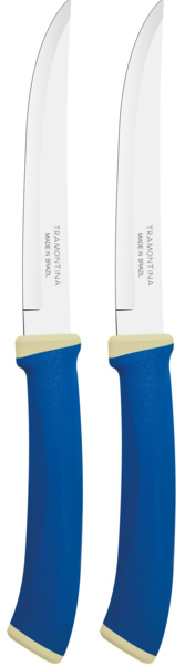 Фото - Набор ножей Tramontina Felice 2 шт. (23493/215)