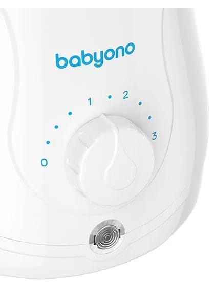 Фото - Підігрівач дитячих пляшечок стаціонарний BabyOno 216