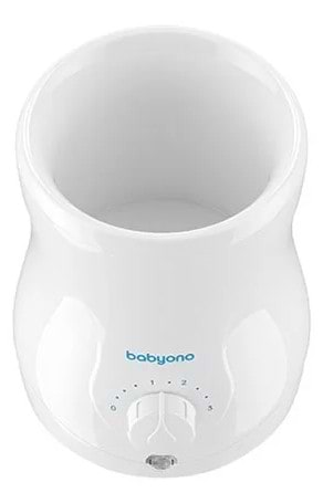 Фото - Підігрівач дитячих пляшечок стаціонарний BabyOno 216