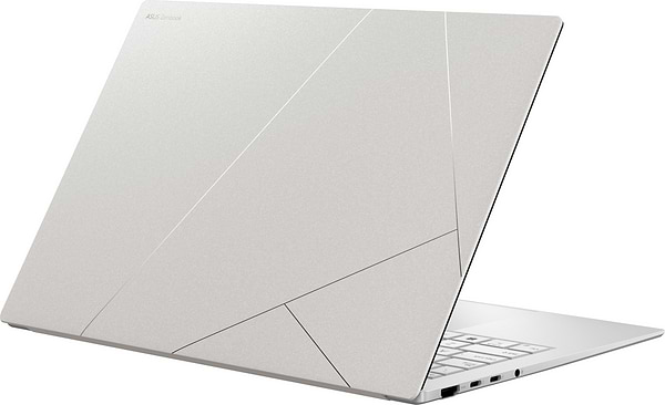 Фото - Ноутбук Asus Zenbook S 14 UX5406SA-PV035X Scandinavian White