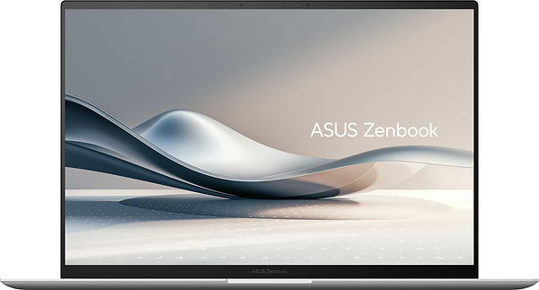 Фото - Ноутбук Asus Zenbook S 14 UX5406SA-PV035X Scandinavian White