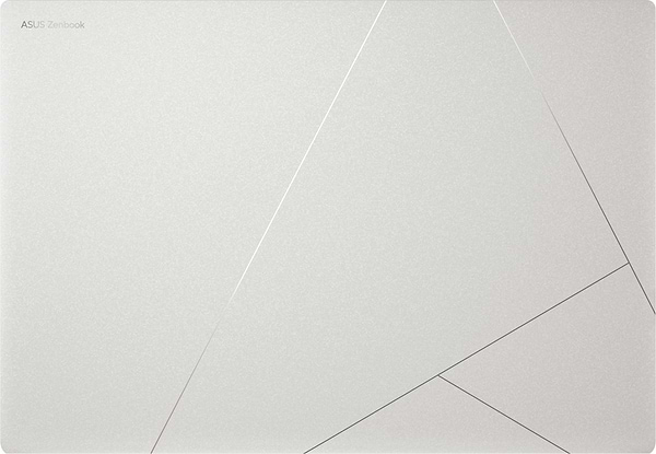 Фото - Ноутбук Asus Zenbook S 14 UX5406SA-PV035X Scandinavian White