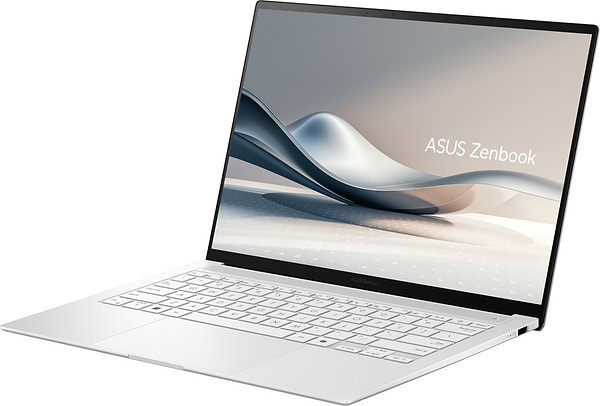 Фото - Ноутбук Asus Zenbook S 14 UX5406SA-PV035X Scandinavian White