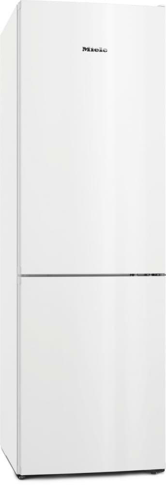 Холодильник Miele KDN 4174 E  Active White - Фото 1