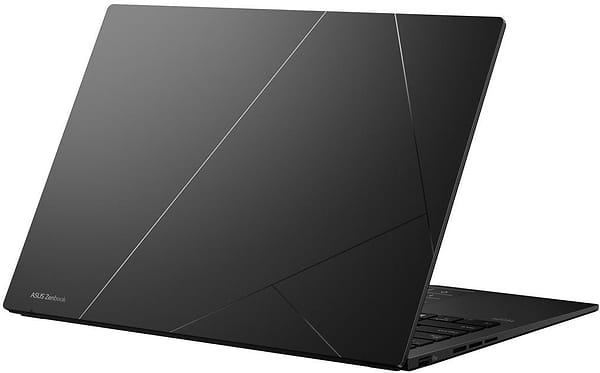Фото - Ноутбук Asus Zenbook 14 UM3406HA-QD081 Jade Black