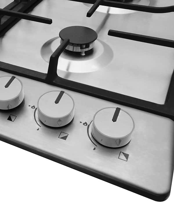 Фото - Уцінка - Варильна поверхня газова Hansa BHGI621502