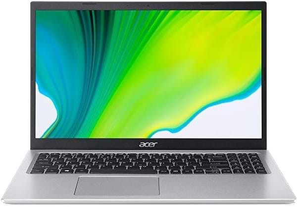 Фото - Ноутбук Acer Aspire 5 A515-56-3175 (NX.A1GEU.00F) Black Фото - Ноутбук Acer Aspire 5 A515-56-3175 (NX.A1GEU.00F) Black
