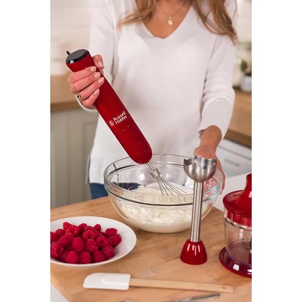 Фото - Блендер погружной Russell Hobbs 24700-56 Desire