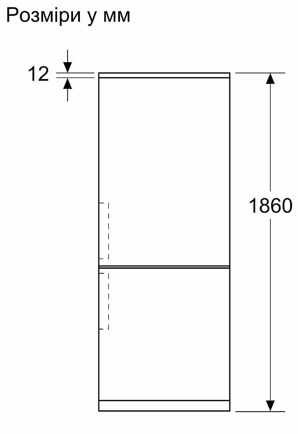 Фото - Холодильник Siemens KG76PAIC0N
