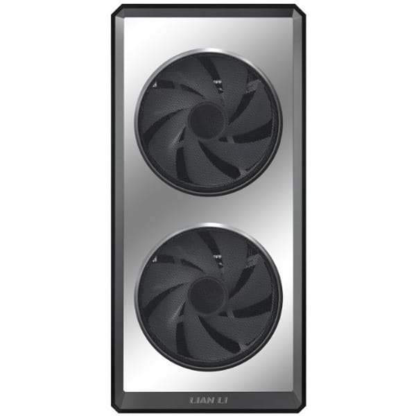 Фото - Корпус Lian Li Black (G99.LAN217INFX.00)