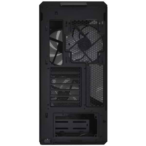 Фото - Корпус Lian Li Black (G99.LAN217INFX.00)