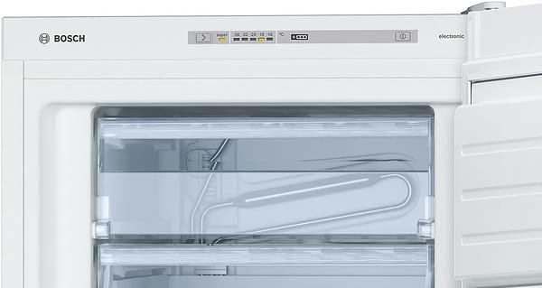 Фото - Морозильна камера Bosch GSV24VWE0N