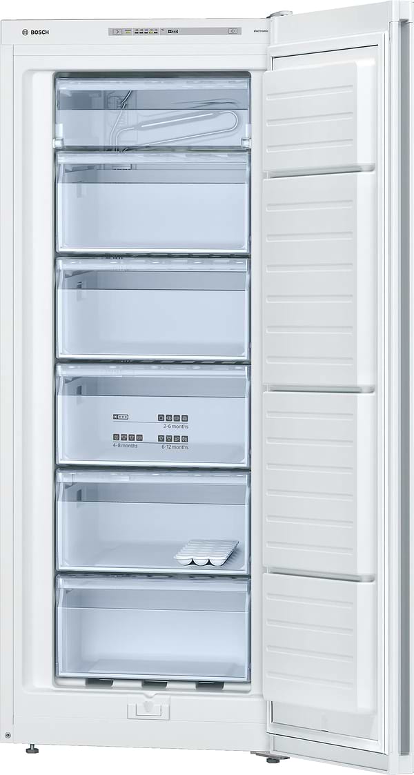 Фото - Морозильна камера Bosch GSV24VWE0N