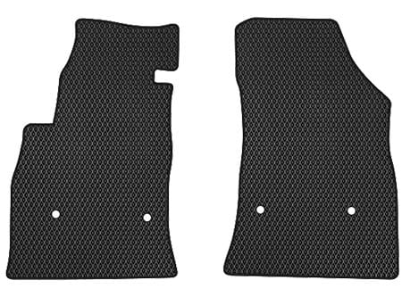 EVA килимки в салон авто передні EVAtech для Cruze (J400) Chevrolet 2016 3 покоління Sedan EU CT21863AG2AV4RBB