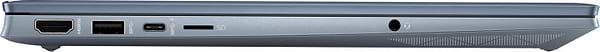 Фото - Ноутбук HP Pavilion Laptop 15-eh1010ua (422J8EA) Fog Blue