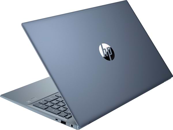 Фото - Ноутбук HP Pavilion Laptop 15-eh1010ua (422J8EA) Fog Blue