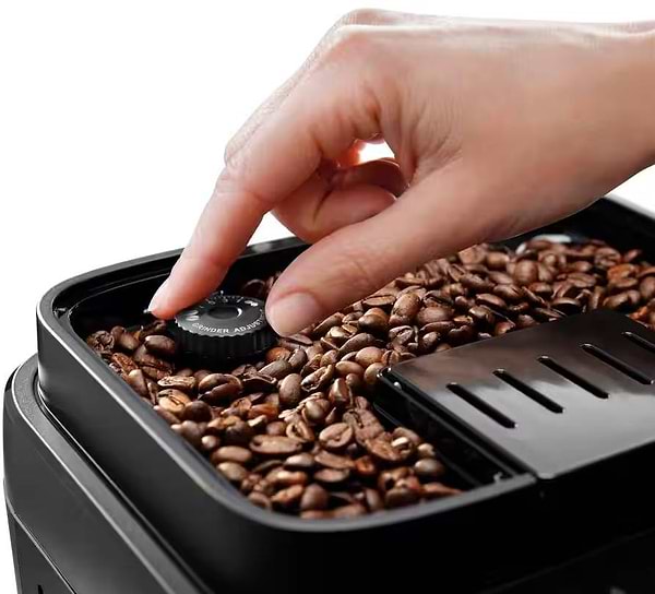 Фото - Кофемашина Delonghi ECAM310.80.SB
