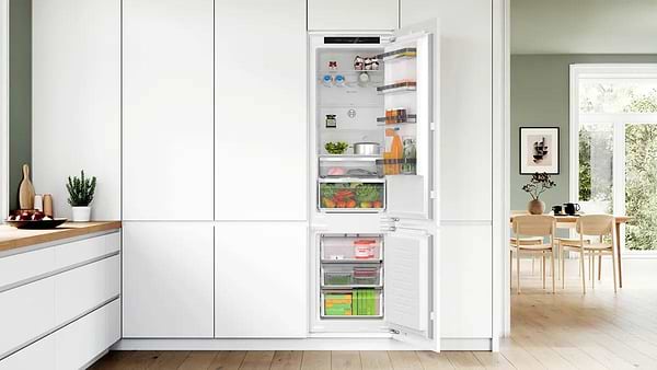 Фото - Холодильник встраиваемый Bosch KIN96VFD0