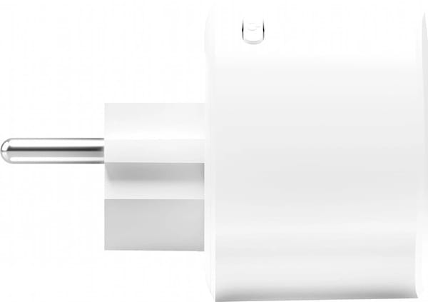 Фото - Умная розетка Tesla TSL-SPL-1