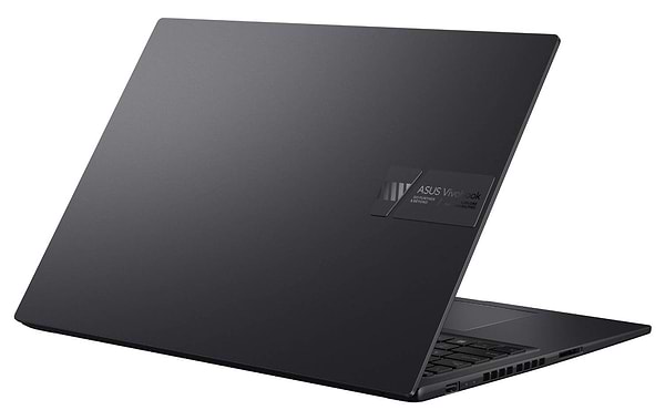Фото - Ноутбук Asus Vivobook 16X K3605ZF-RP714 Indie Black