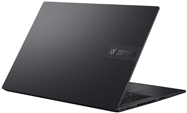 Фото - Ноутбук Asus K3605VU-PL096 Indie Black