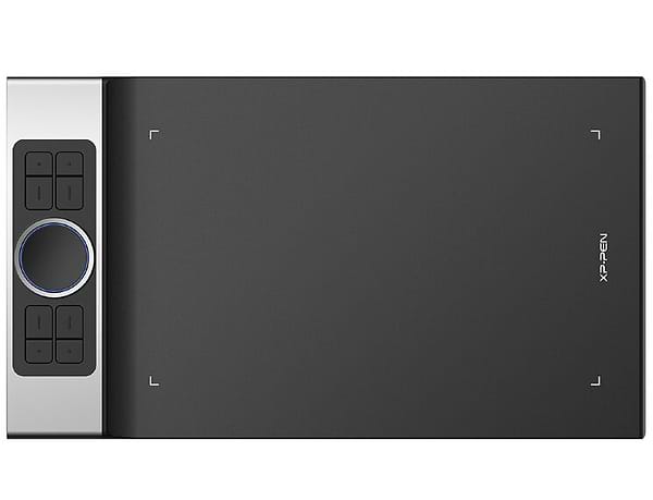 Фото - Графічний планшет XP-Pen Deco Pro M