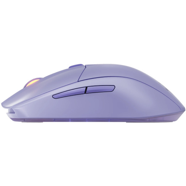 Фото - Мышь беспроводная игровая SteelSeries Rival 3 Gen 2 Wireless RGB Lavender (62525)