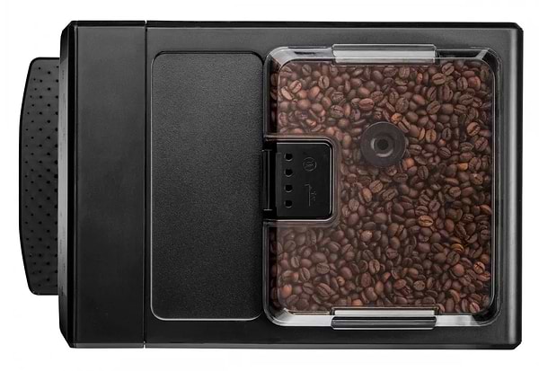 Фото - Кавомашина Ufesa SUPREME BARISTA (71705734)