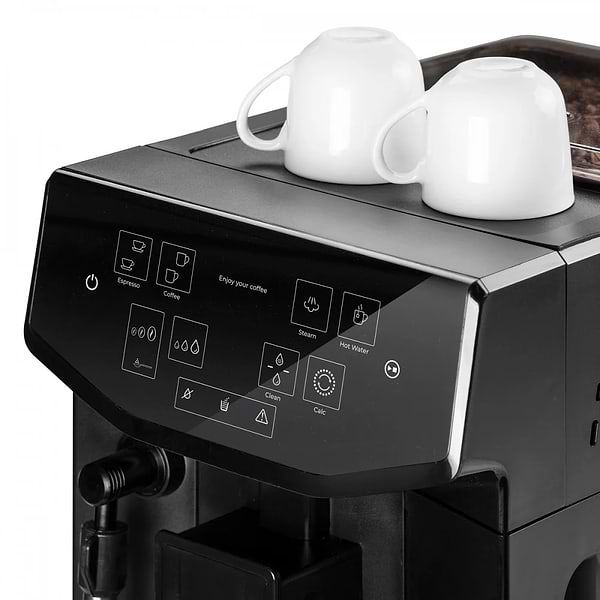 Фото - Кавомашина Ufesa SUPREME BARISTA (71705734)
