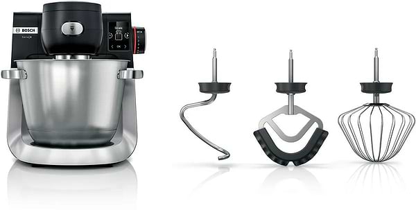 Фото - Кухонна машина Bosch MUMS6ZS00