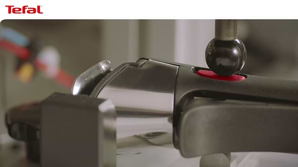 Фото - Набор сковород со съемной ручкой Tefal L897S374 Ingenio Emotion 3 пр.