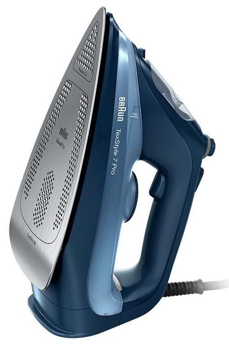 Фото - Утюг Braun SI7160BL