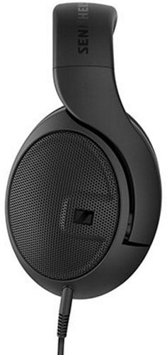 Фото - Навушники накладні дротові Sennheiser HD 400 Pro (700047)