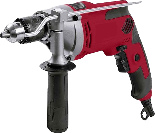 Ударная дрель Энергомаш ДУ-21980А 980 Вт