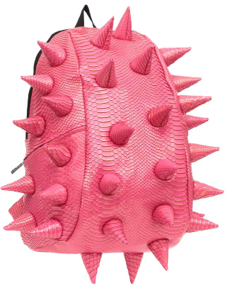 Рюкзак школьный MadPax Gator Full LUXE Pink (KAA24484817) - Фото 1