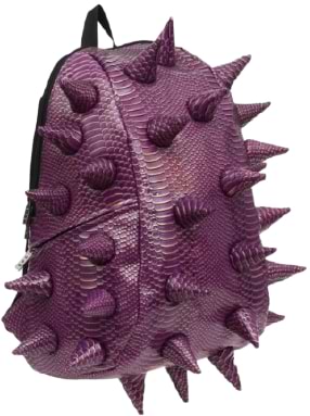 Рюкзак школьный MadPax Gator Full LUXE Purple (KAA24485047) - Фото 1