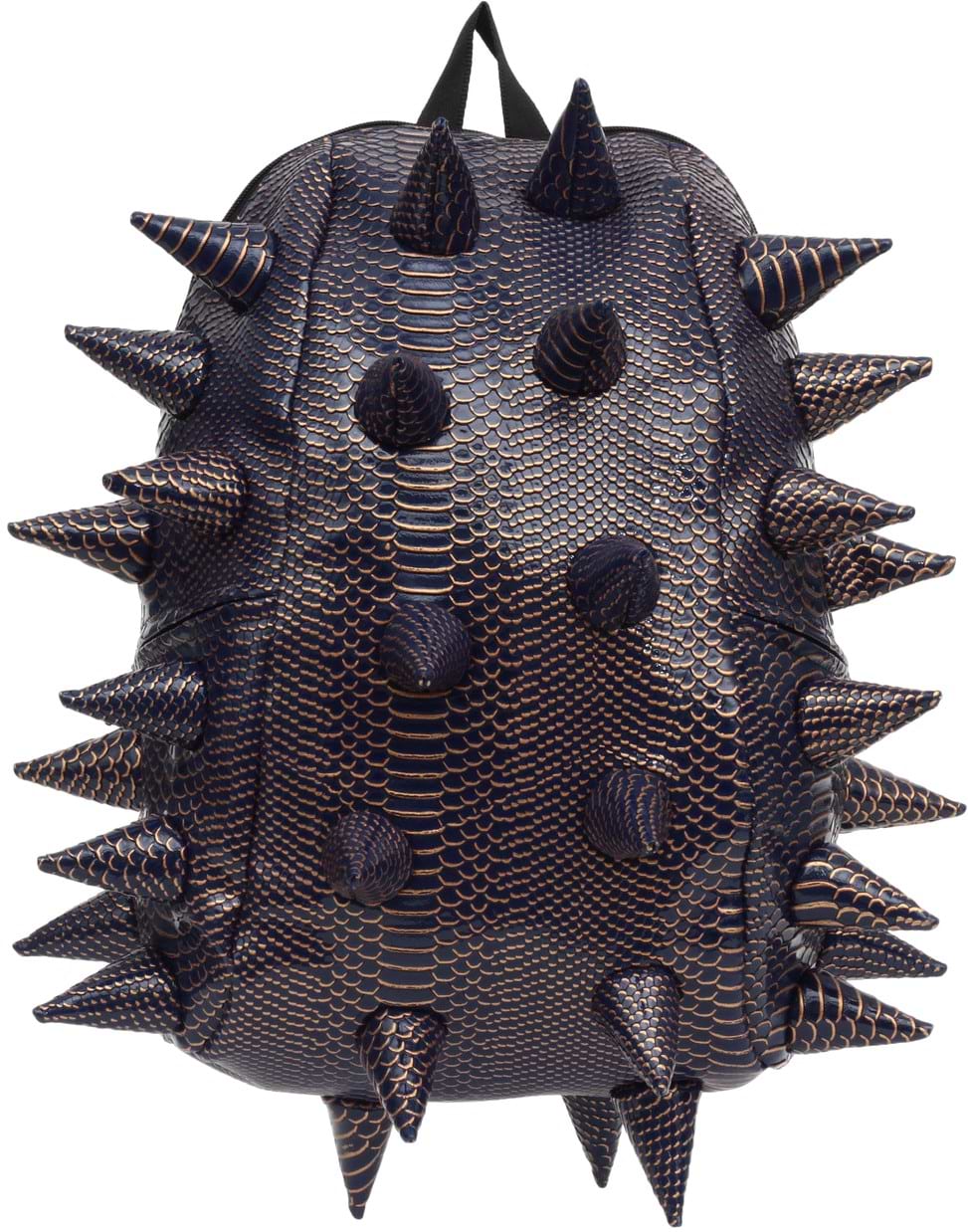 Рюкзак школьный MadPax Gator Full LUXE Blue (KAA24485048) - Фото 1