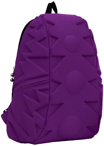 Рюкзак школьный MadPax Exo Full Purple (KAA24484642) - Фото 1