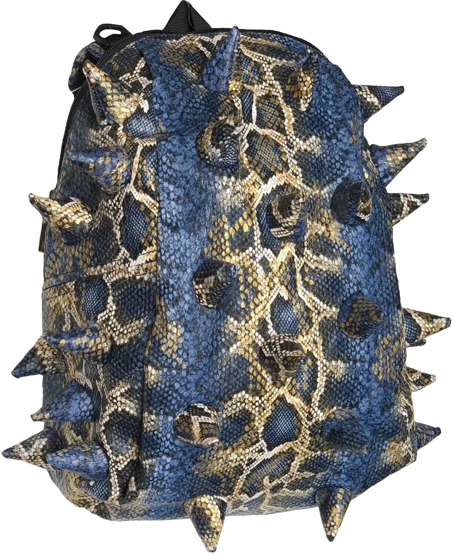 Рюкзак школьный MadPax Pactor Half Boa Blue (M/PAC/BOA/HALF) - Фото 1