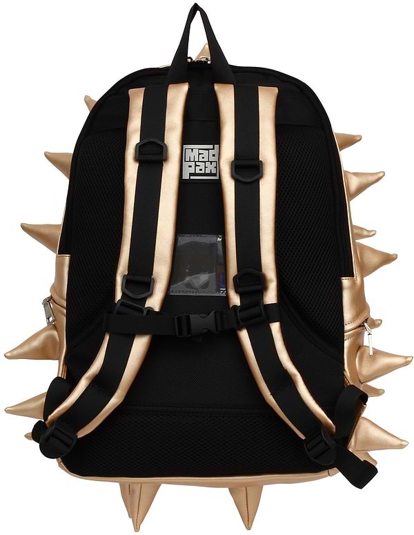 Фото - Рюкзак школьный MadPax Rex Full Jackpot (M/HM/JAC/FULL)