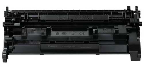 Картридж для лазерних принтерів/БФП Canon 052 LBP212dw/214dw/215x/MF421dw/426dw/428x/MF429x Black (3100 стр) (2199C002)