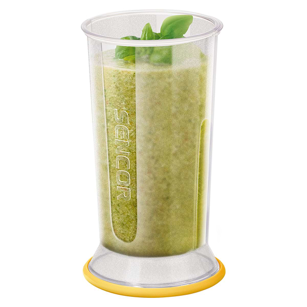 Фото - Блендер заглибний Sencor SHB4466YL-EUE3