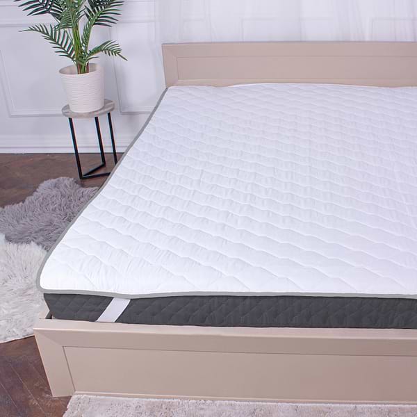 Фото - Наматрацник MirSon Стандарт Bamboo 275 150x200 (2200000378798)